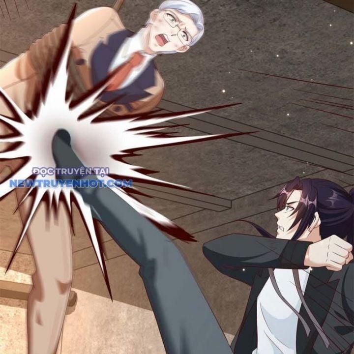 Người Ở Rể Bị Ép Thành Phản Diện 618 trang 19