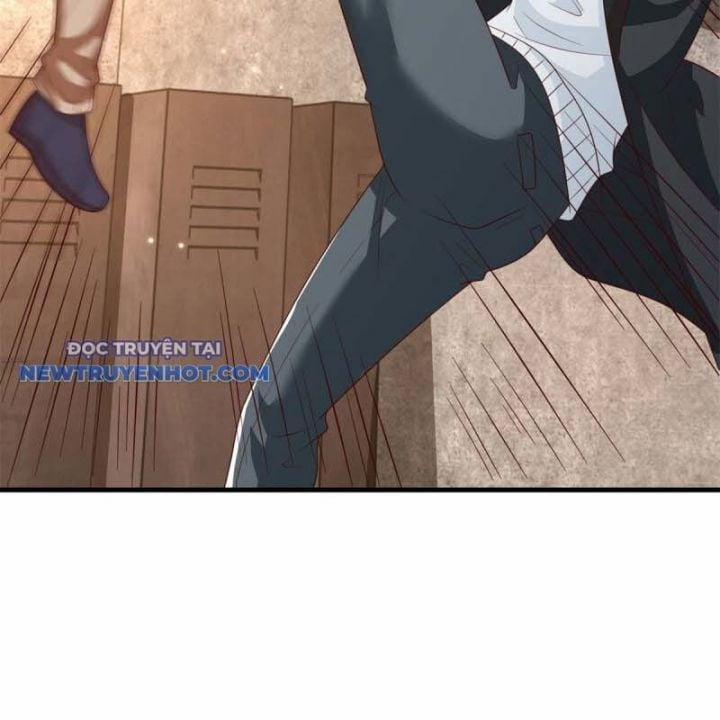 Người Ở Rể Bị Ép Thành Phản Diện 618 trang 20