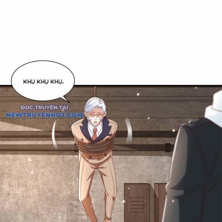 Người Ở Rể Bị Ép Thành Phản Diện 618 trang 23