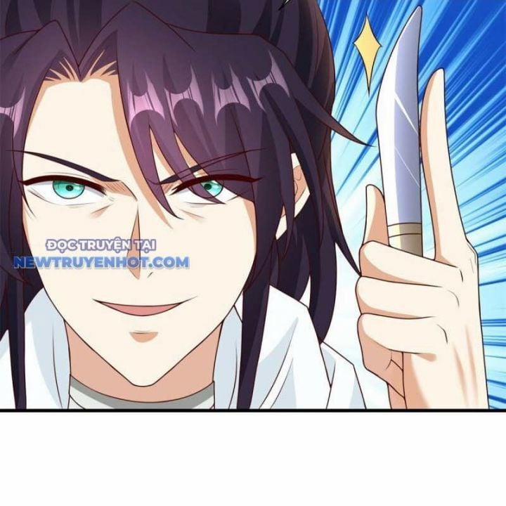 Người Ở Rể Bị Ép Thành Phản Diện 618 trang 37