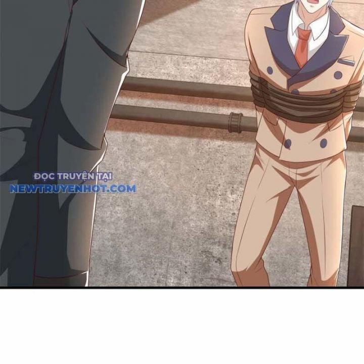 Người Ở Rể Bị Ép Thành Phản Diện 618 trang 41