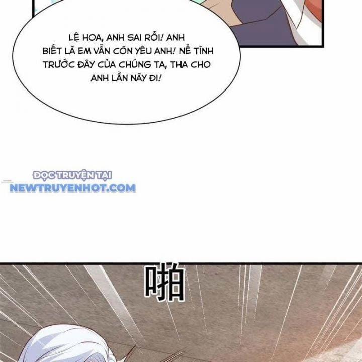 Người Ở Rể Bị Ép Thành Phản Diện 618 trang 43