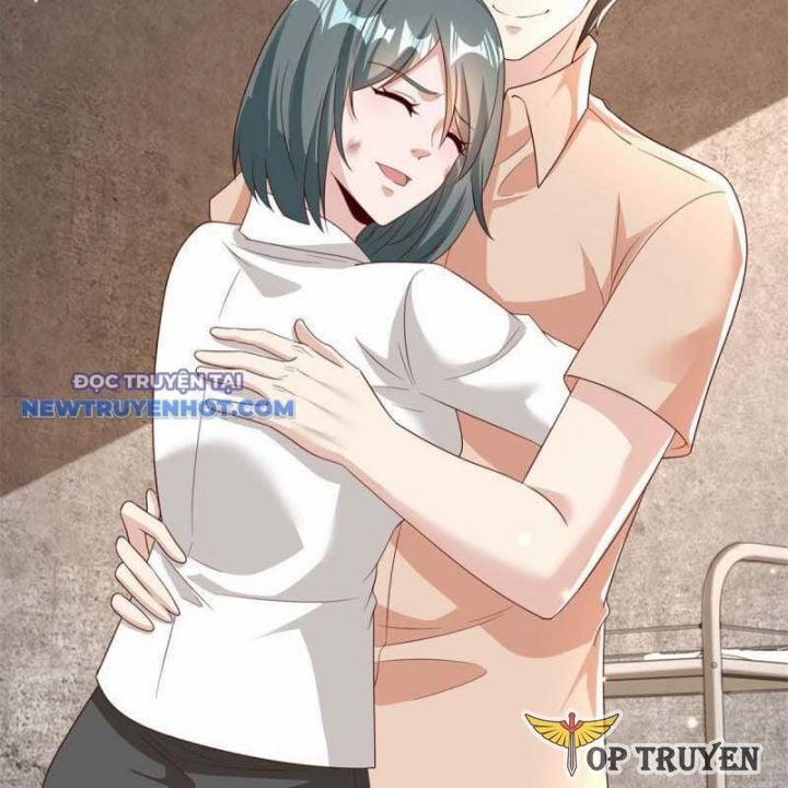 Người Ở Rể Bị Ép Thành Phản Diện 618 trang 5