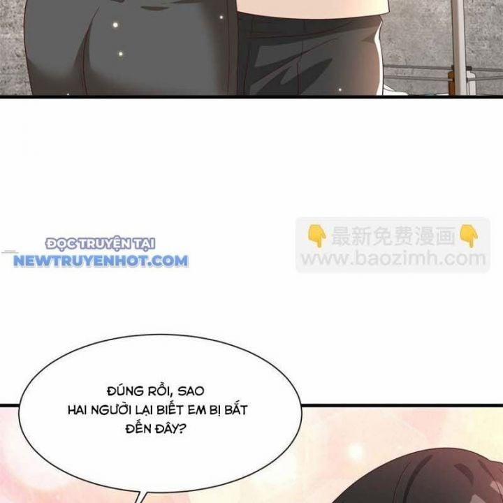 Người Ở Rể Bị Ép Thành Phản Diện 618 trang 6