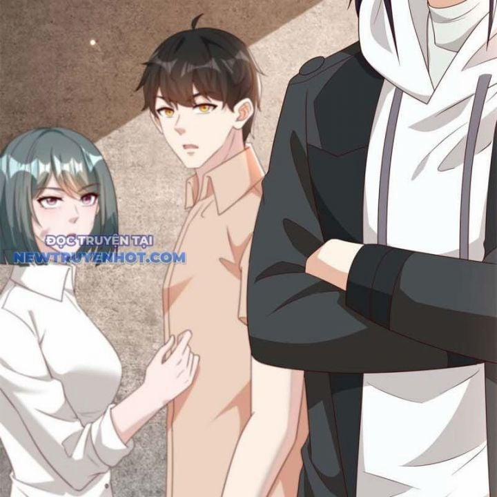 Người Ở Rể Bị Ép Thành Phản Diện 618 trang 9