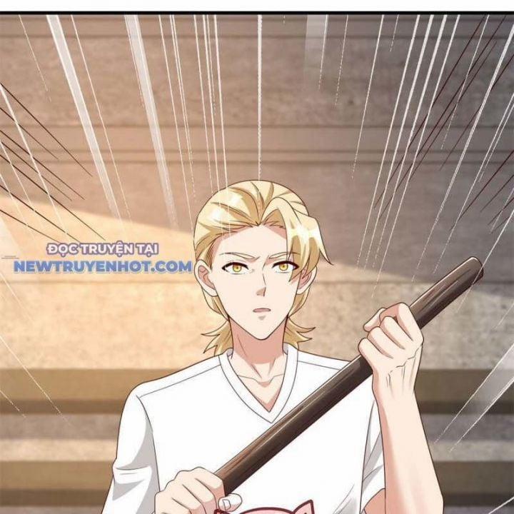 Người Ở Rể Bị Ép Thành Phản Diện 619 trang 10