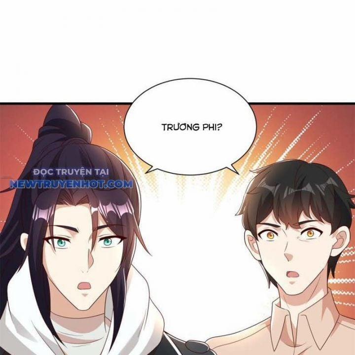 Người Ở Rể Bị Ép Thành Phản Diện 619 trang 13