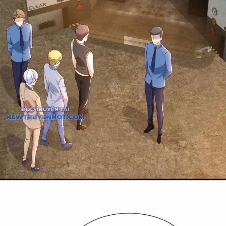 Người Ở Rể Bị Ép Thành Phản Diện 619 trang 16