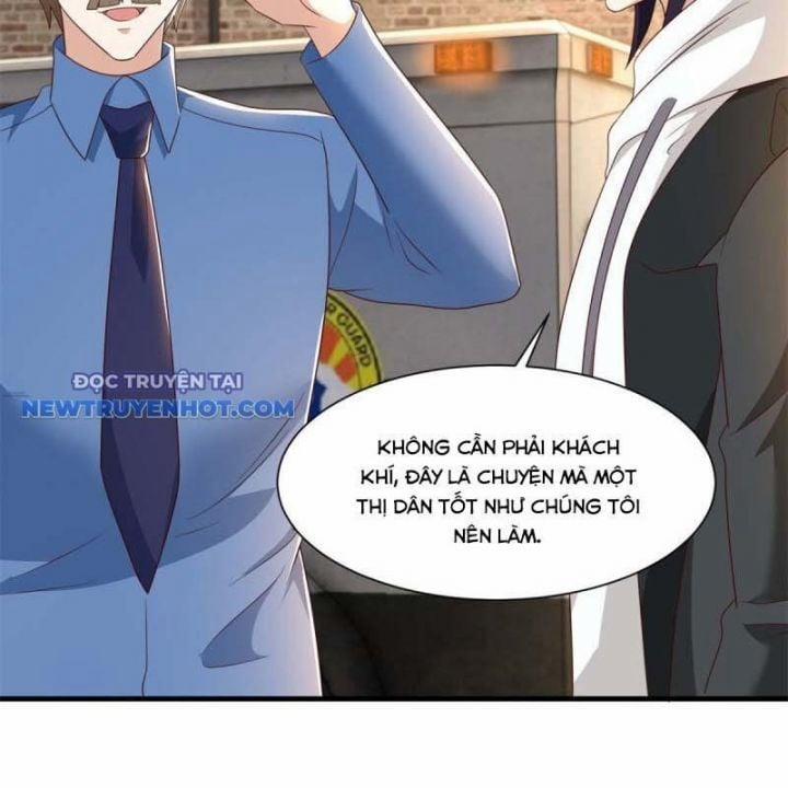 Người Ở Rể Bị Ép Thành Phản Diện 619 trang 18