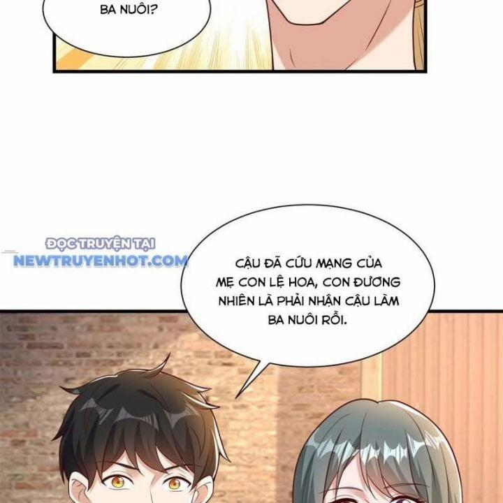 Người Ở Rể Bị Ép Thành Phản Diện 619 trang 29