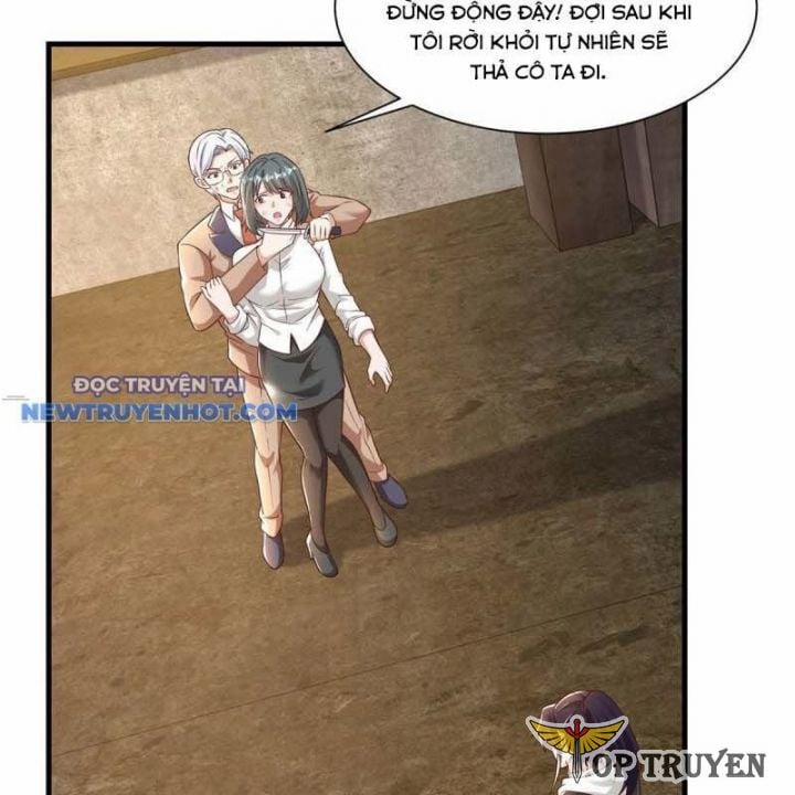 Người Ở Rể Bị Ép Thành Phản Diện 619 trang 3