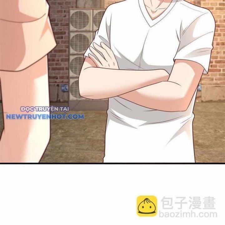 Người Ở Rể Bị Ép Thành Phản Diện 619 trang 32