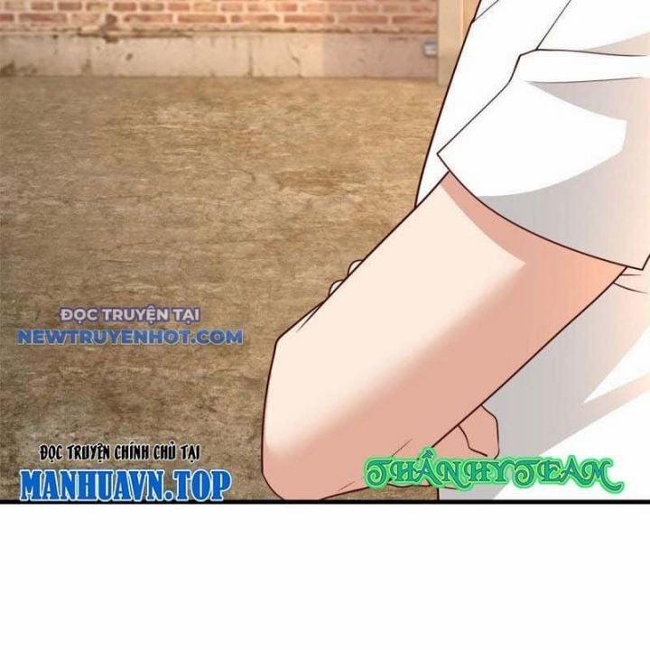 Người Ở Rể Bị Ép Thành Phản Diện 619 trang 34