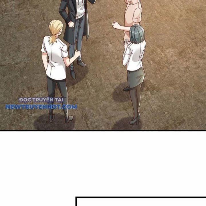 Người Ở Rể Bị Ép Thành Phản Diện 619 trang 39