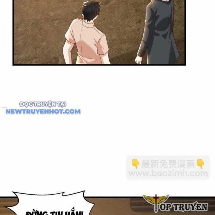 Người Ở Rể Bị Ép Thành Phản Diện 619 trang 4