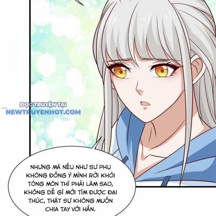 Người Ở Rể Bị Ép Thành Phản Diện 619 trang 44