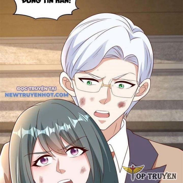 Người Ở Rể Bị Ép Thành Phản Diện 619 trang 5