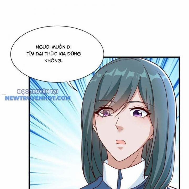 Người Ở Rể Bị Ép Thành Phản Diện 619 trang 53