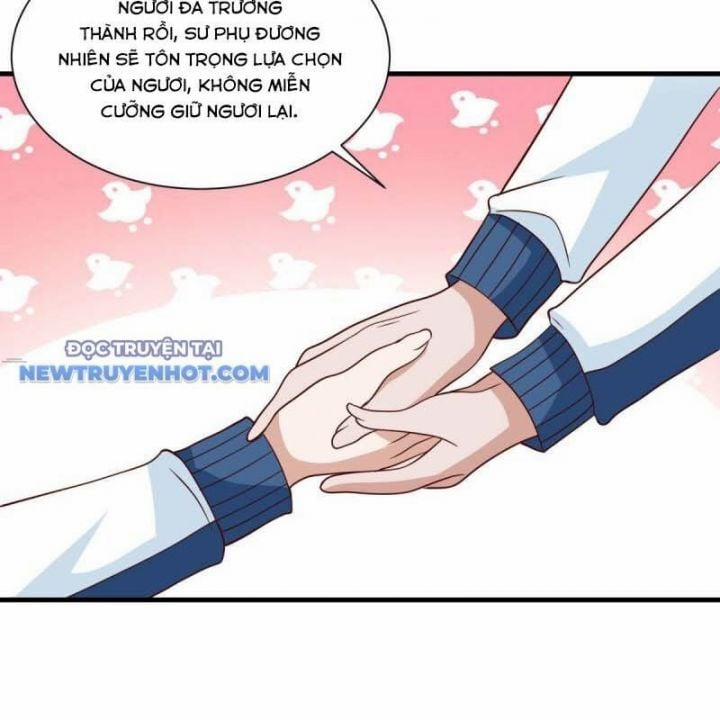 Người Ở Rể Bị Ép Thành Phản Diện 619 trang 57