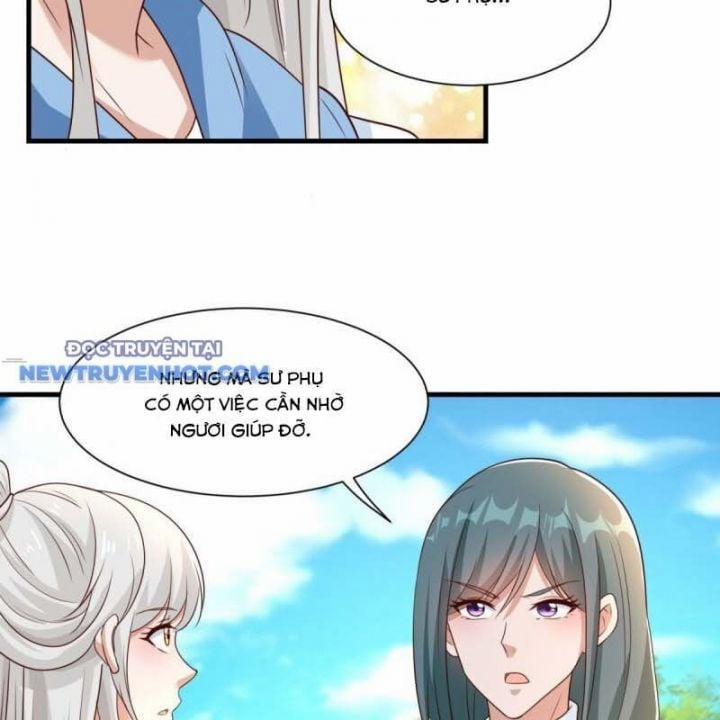 Người Ở Rể Bị Ép Thành Phản Diện 619 trang 59