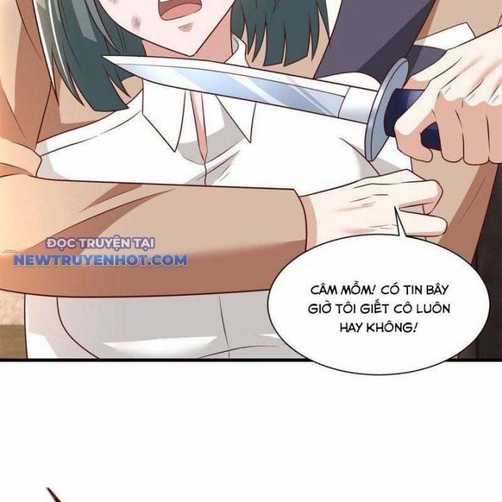 Người Ở Rể Bị Ép Thành Phản Diện 619 trang 6