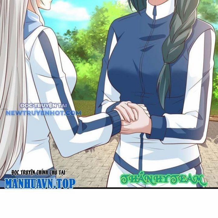 Người Ở Rể Bị Ép Thành Phản Diện 619 trang 60