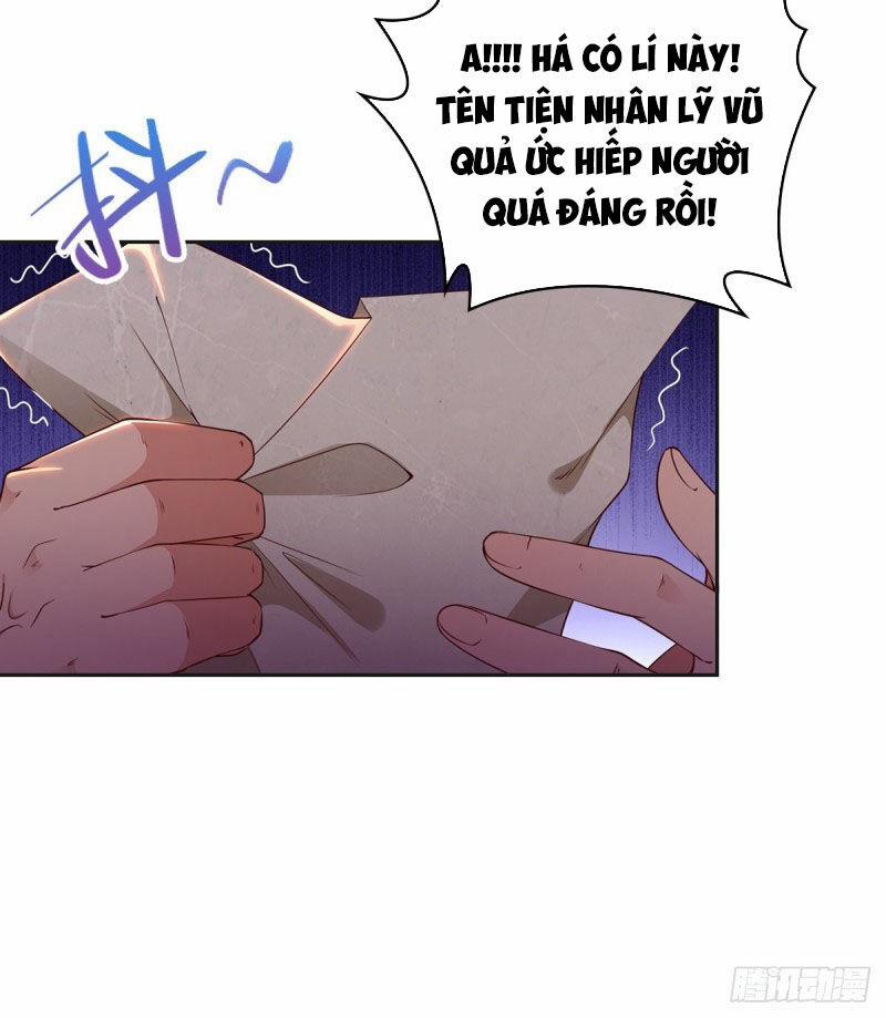 Người Ở Rể Bị Ép Thành Phản Diện 62 trang 13