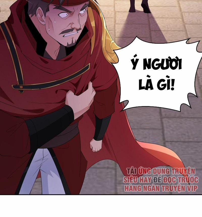 Người Ở Rể Bị Ép Thành Phản Diện 62 trang 24