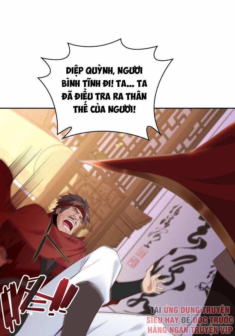 Người Ở Rể Bị Ép Thành Phản Diện 62 trang 28