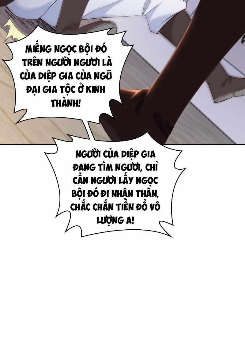 Người Ở Rể Bị Ép Thành Phản Diện 62 trang 29