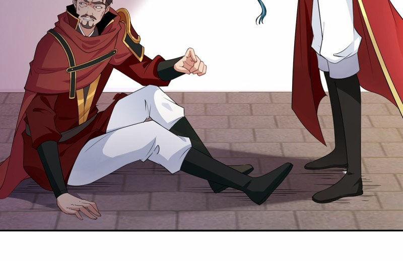 Người Ở Rể Bị Ép Thành Phản Diện 62 trang 32