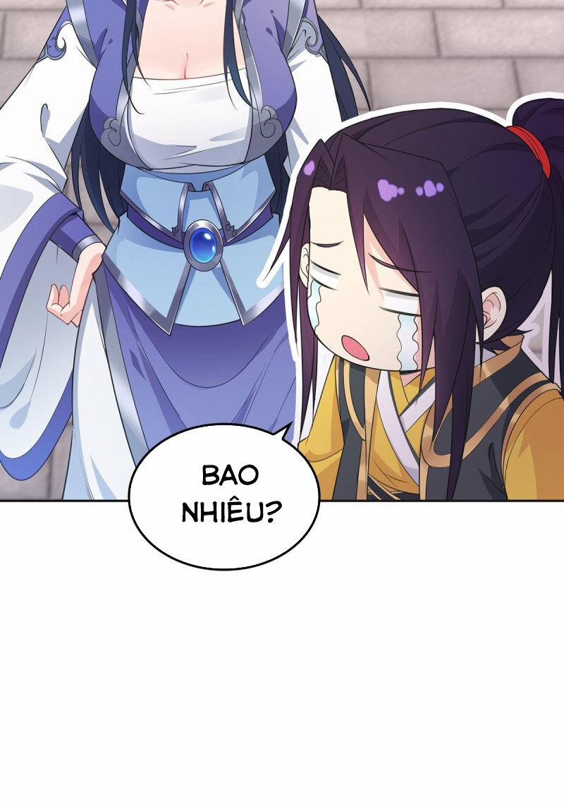 Người Ở Rể Bị Ép Thành Phản Diện 62 trang 4