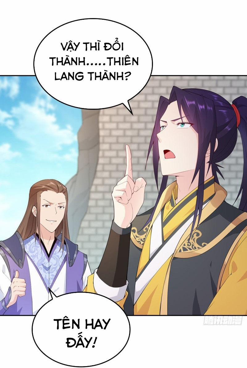 Người Ở Rể Bị Ép Thành Phản Diện 62 trang 7