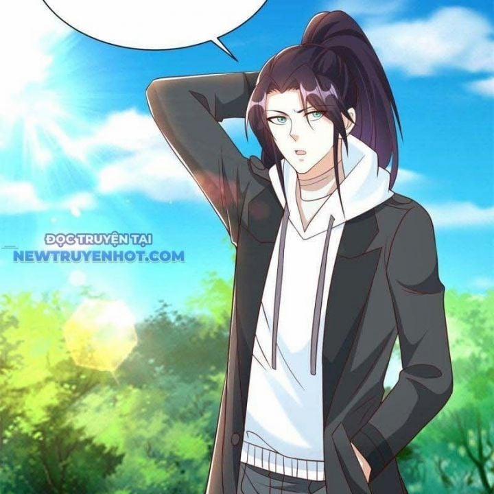 Người Ở Rể Bị Ép Thành Phản Diện 620 trang 41