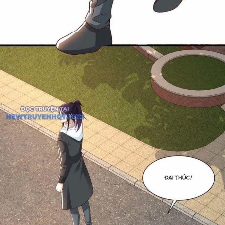 Người Ở Rể Bị Ép Thành Phản Diện 620 trang 43