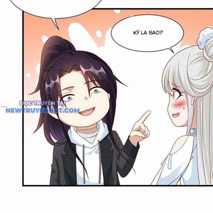 Người Ở Rể Bị Ép Thành Phản Diện 620 trang 48