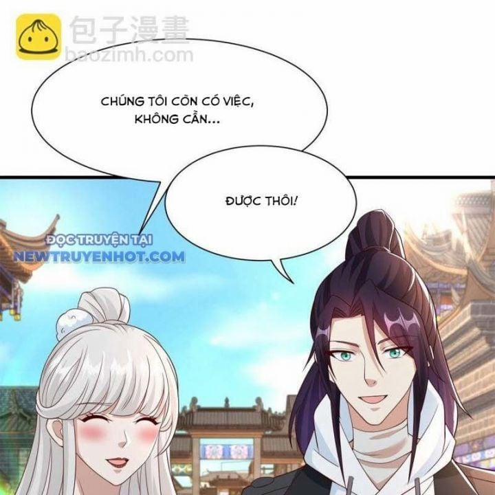 Người Ở Rể Bị Ép Thành Phản Diện 621 trang 13