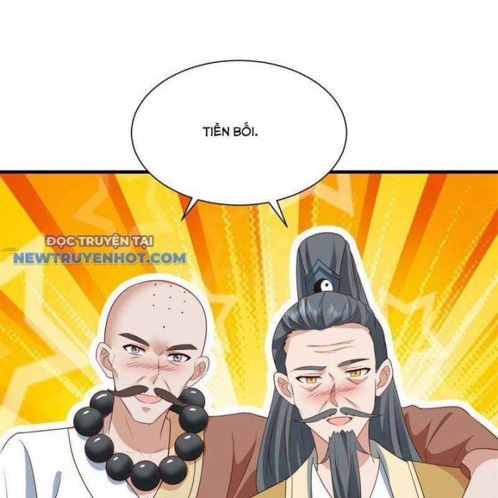 Người Ở Rể Bị Ép Thành Phản Diện 621 trang 36