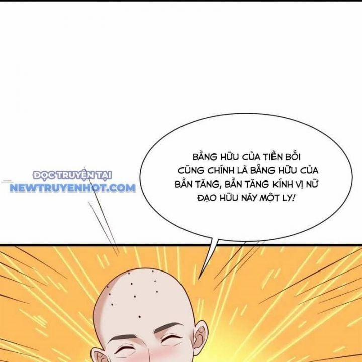 Người Ở Rể Bị Ép Thành Phản Diện 621 trang 45