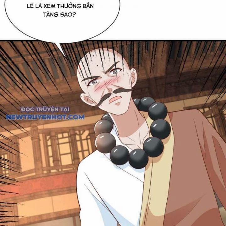 Người Ở Rể Bị Ép Thành Phản Diện 621 trang 51