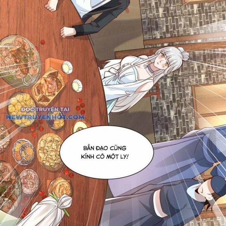 Người Ở Rể Bị Ép Thành Phản Diện 621 trang 64