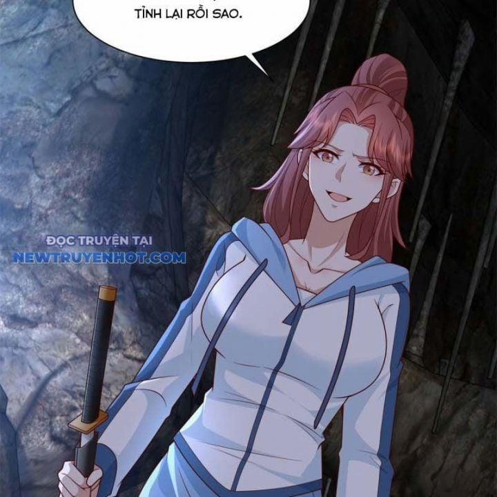 Người Ở Rể Bị Ép Thành Phản Diện 622 trang 10