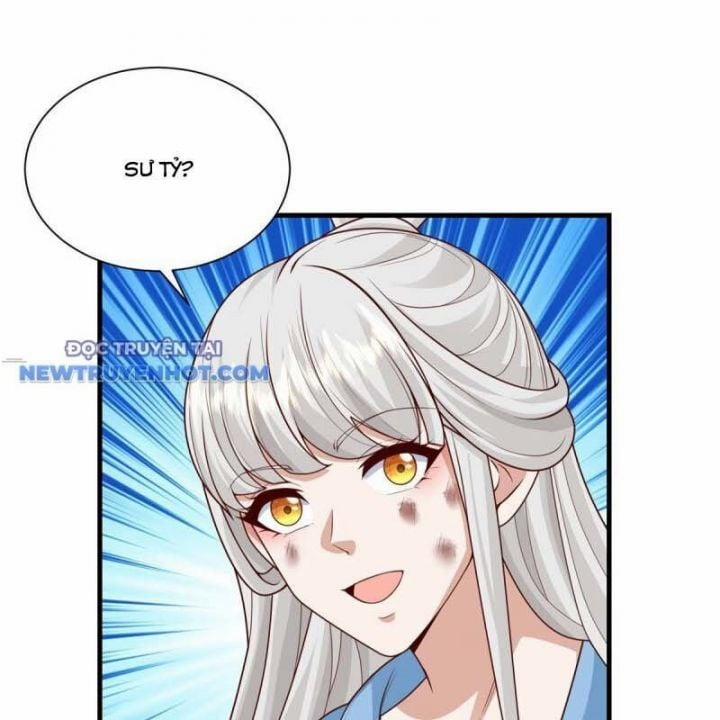 Người Ở Rể Bị Ép Thành Phản Diện 622 trang 13