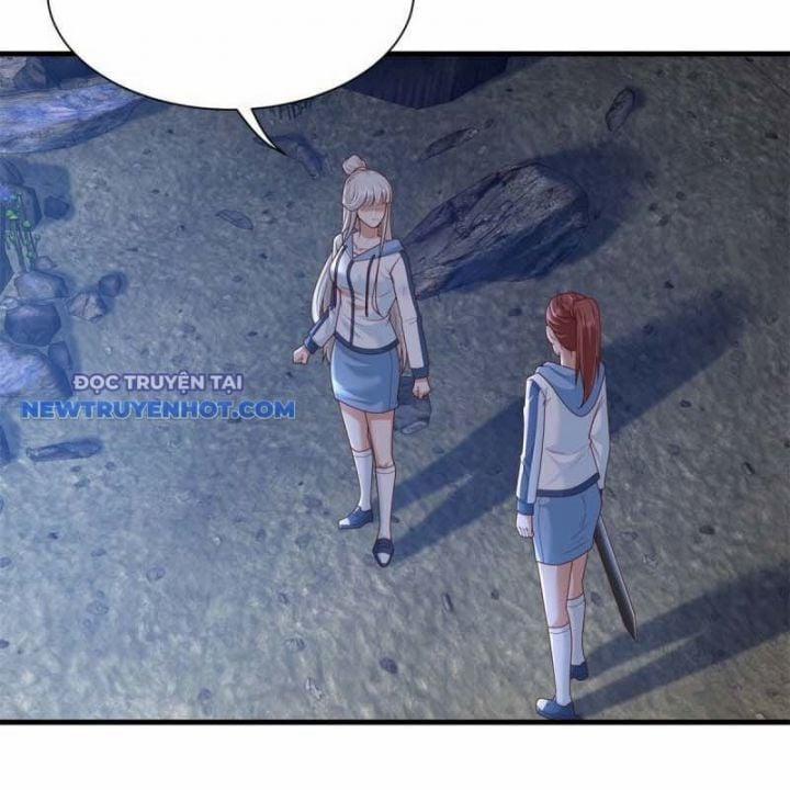 Người Ở Rể Bị Ép Thành Phản Diện 622 trang 15