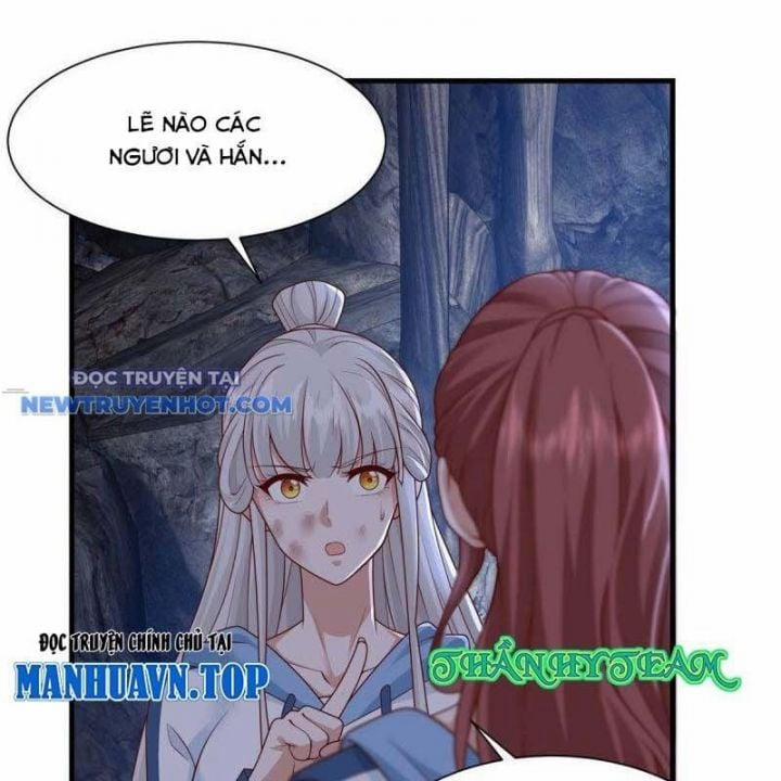 Người Ở Rể Bị Ép Thành Phản Diện 622 trang 22