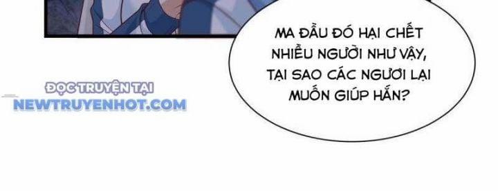 Người Ở Rể Bị Ép Thành Phản Diện 622 trang 23