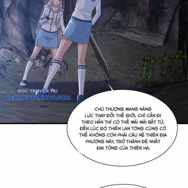 Người Ở Rể Bị Ép Thành Phản Diện 622 trang 26