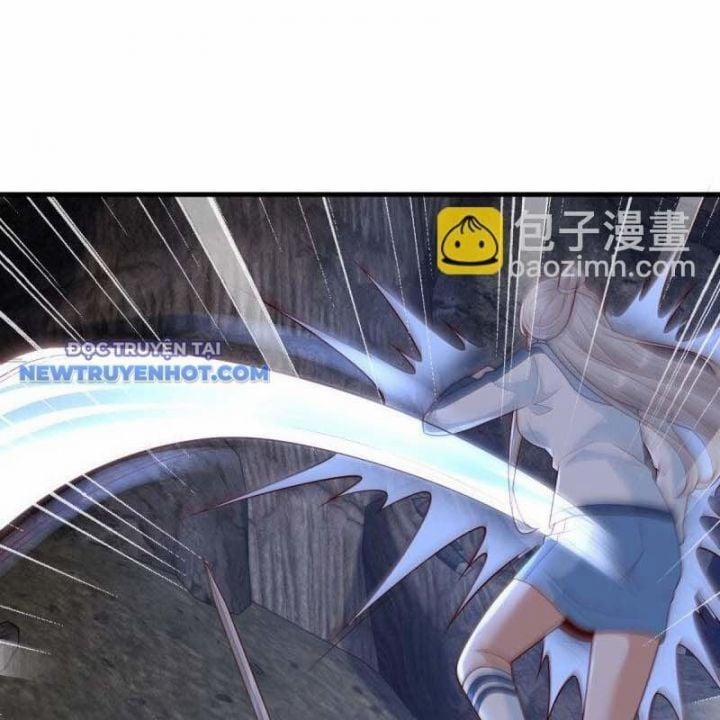 Người Ở Rể Bị Ép Thành Phản Diện 622 trang 36