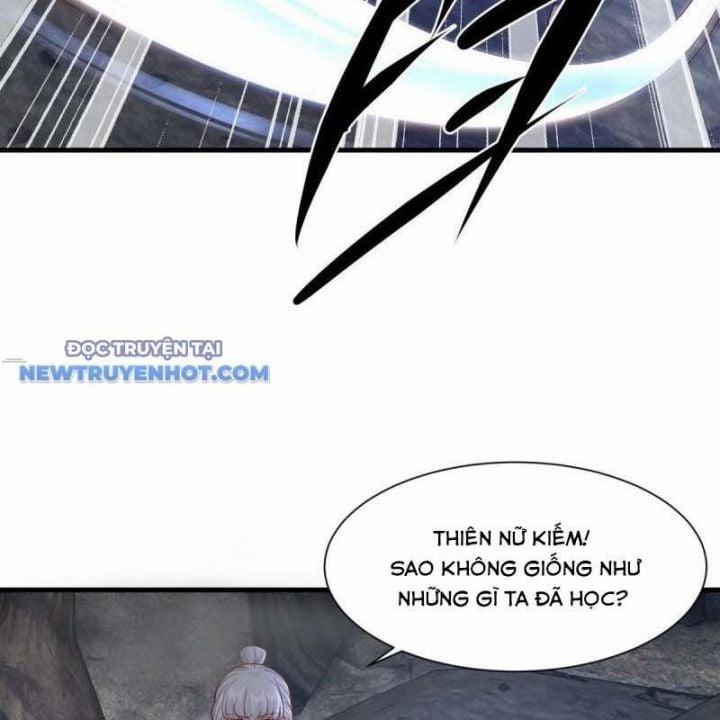 Người Ở Rể Bị Ép Thành Phản Diện 622 trang 38