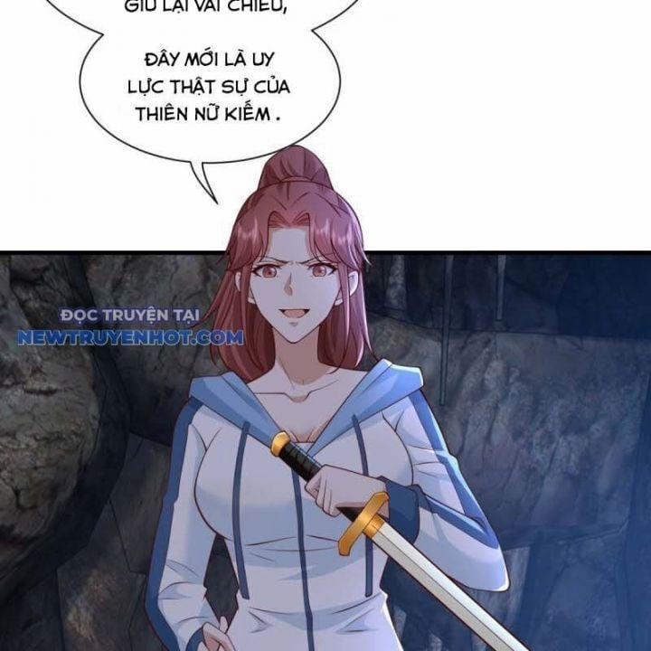 Người Ở Rể Bị Ép Thành Phản Diện 622 trang 40